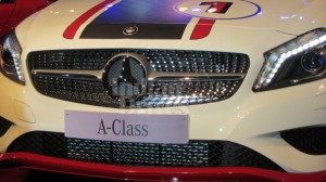 Mercedes Benz A Class