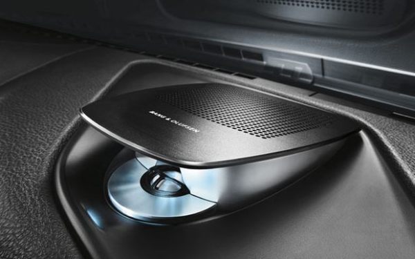 Music System In Cars Music System In Cars