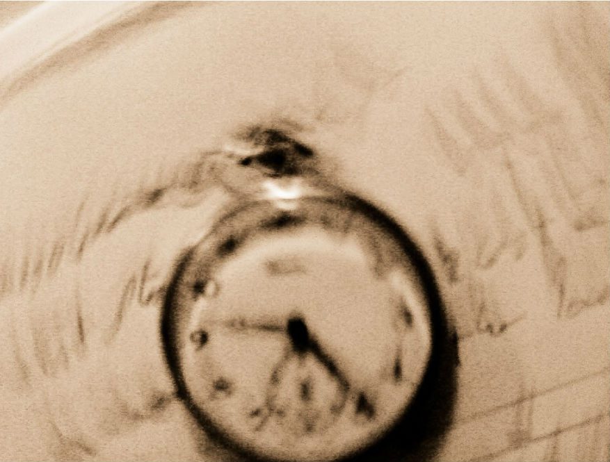 Take the maximum time to shop around