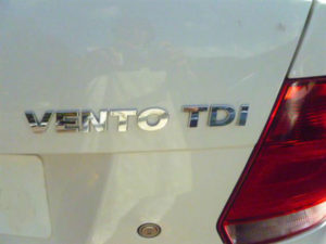 Volkswagen Vento TDI