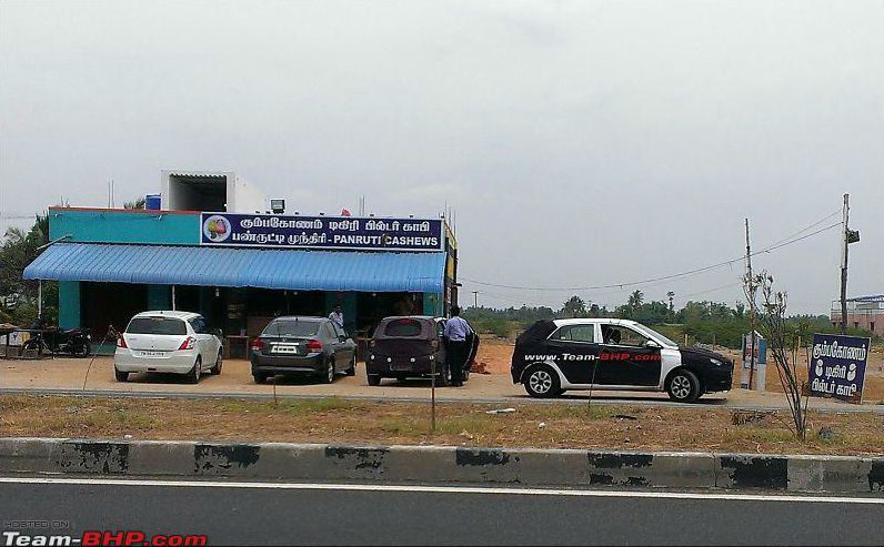 2015 Hyundai i20 Spotted