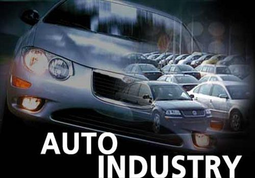 Auto Industry