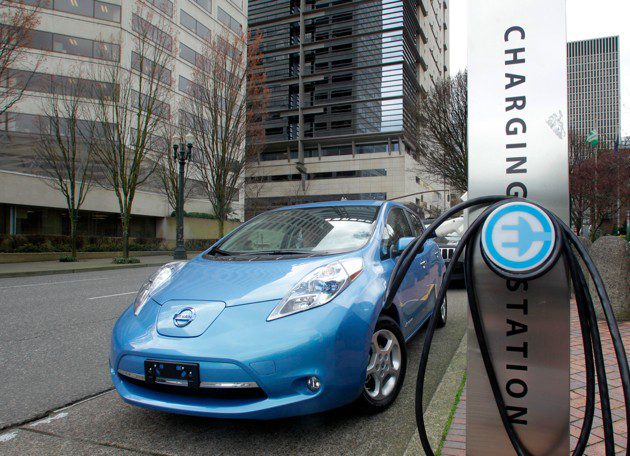 EVs A Curse or A Boon?