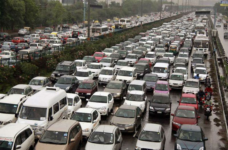 Government to Make Road Tax Uniform in Every State of India