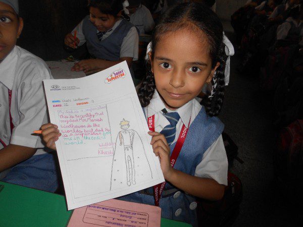 Hyundai to celebrate My Daddy My Superstar Hyundai to celebrate My Daddy My Superstar