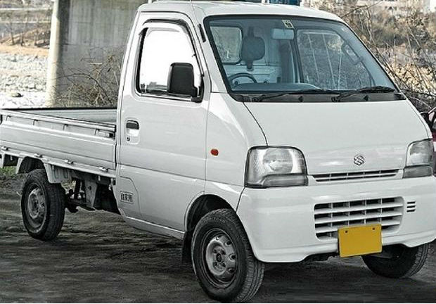 Maruti’s future LCV nicknamed 'Y9T'; worldwide introduction From India on the Cards