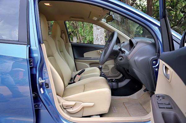 New Honda Amaze New Honda Amaze