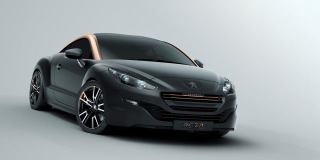 PSA Peugeot Citroen might be controlled by General Motors soon