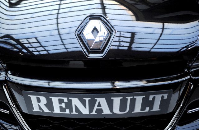 Renault to storm Indian market with a new small entry-level car