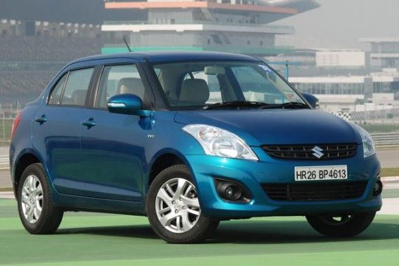 Maruti  Swift DZire