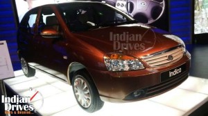 Tata Indica