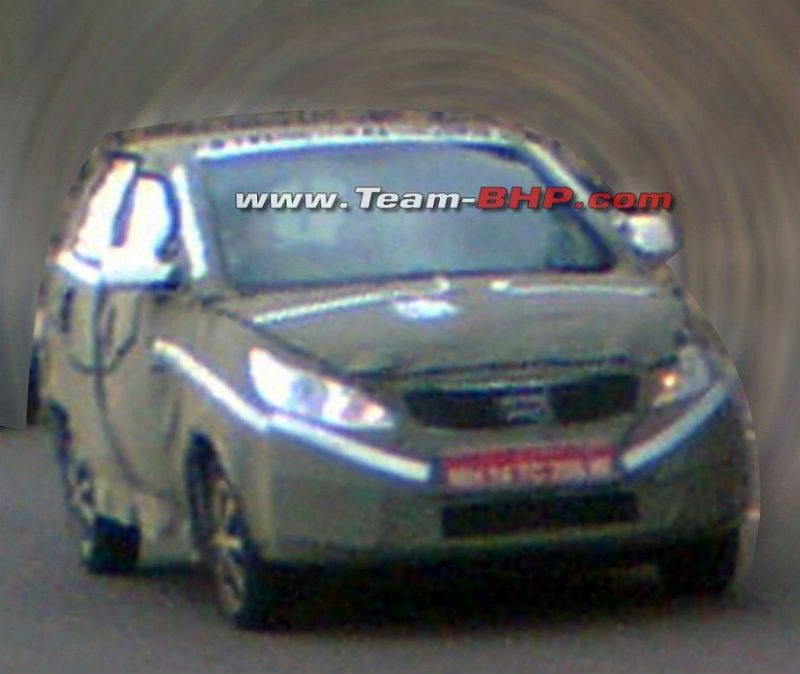 Tata Vista Tata Vista