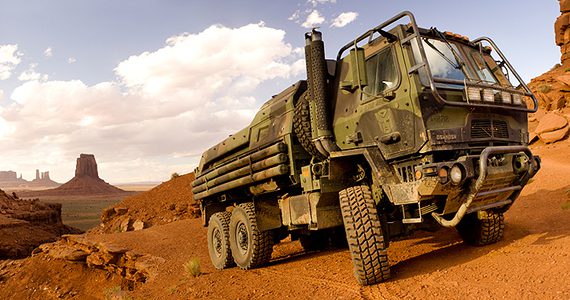 Hound revealed for Transformers 4