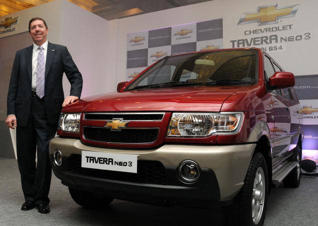 1.14 lakh units of Tavera 1.14 lakh units of Tavera