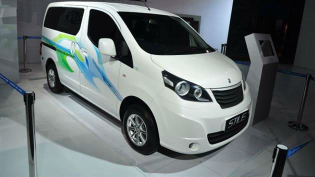 Ashok Leyland Ashok Leyland