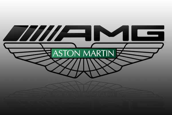 Aston Martin and AMG confirm partnership