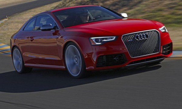 Audi India Sells 4846 Units in the First Half of 2013