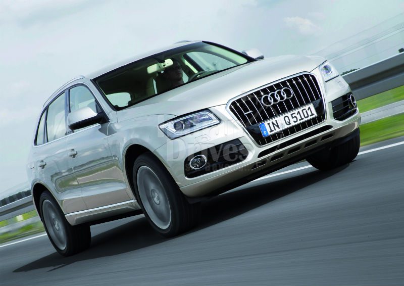 Audi Q5 Audi Q5