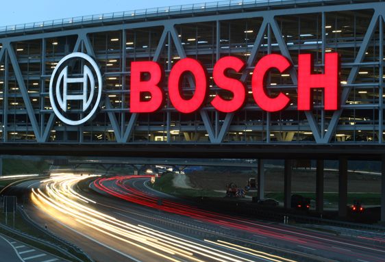 Bosch M SIPS has been approved
