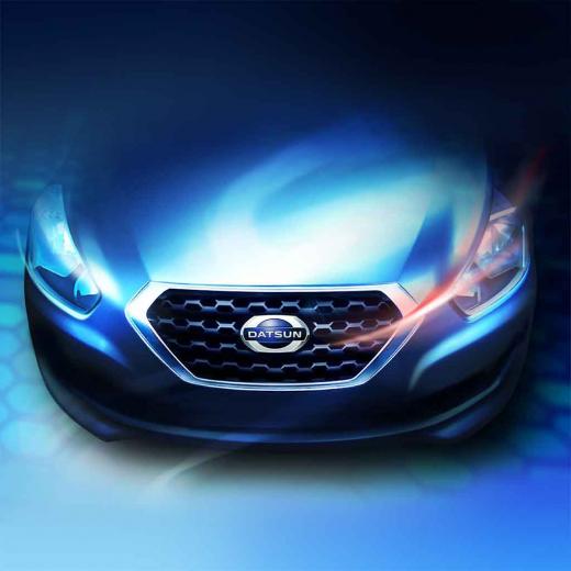Datsun Unveils Sketches Datsun Unveils Sketches