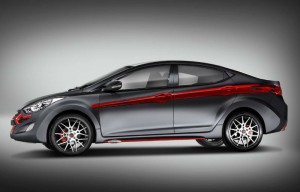 Dc Design Elantra Pics