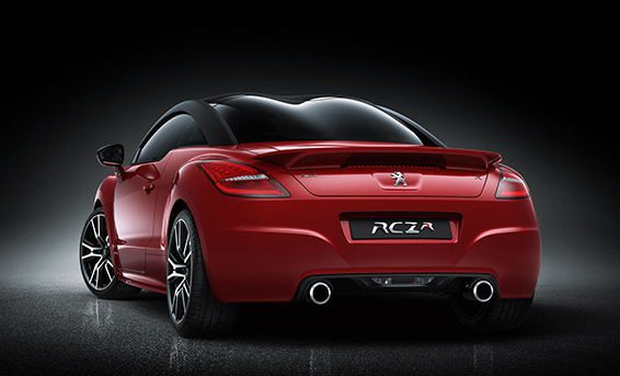 Goodwood Festival of Speed 2013