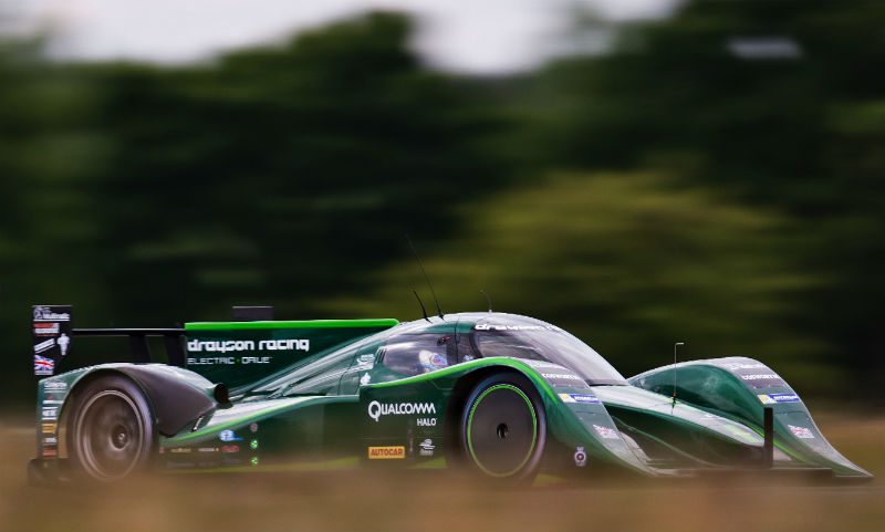 Google focusing on electric car market