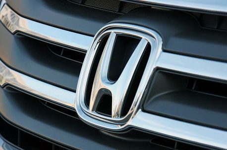 Honda Motors reports a profit of 248% in June 2013 Honda Motors reports a profit of 248% in June 2013