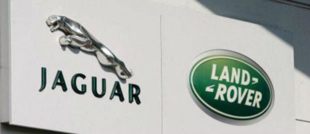 Jaguar Land Rover India Witnesses A Growth Of 68% In 2013