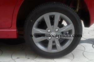 Maruti Wagon R