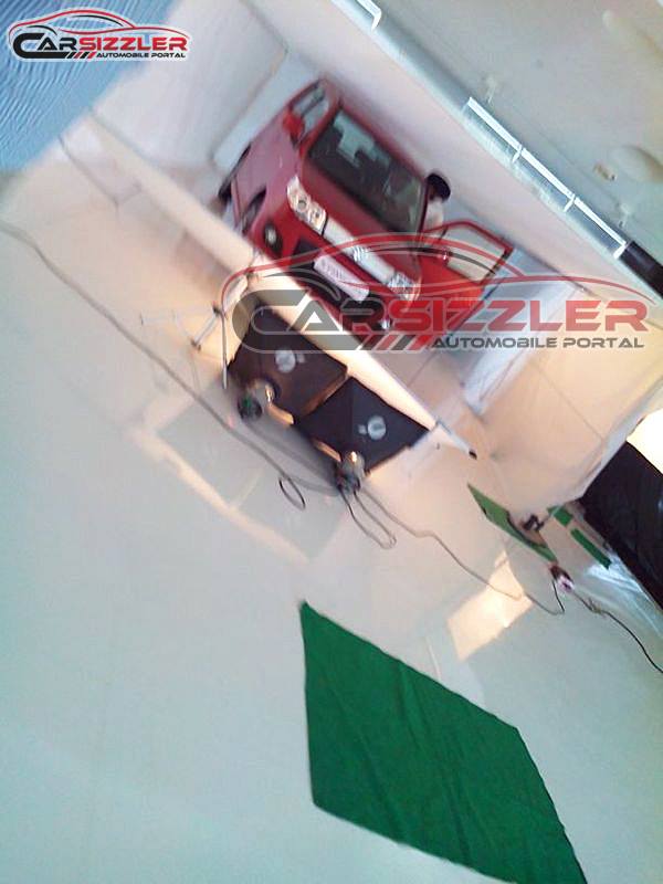 Maruti Wagon R Stingray