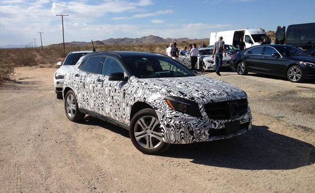 Mercedes Benz CEO Tweets Teaser Image