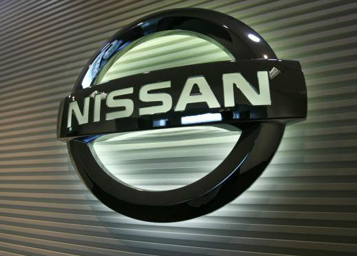 Nissan to increase market share from to 3.6 percent by March 2014