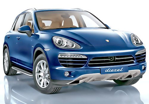 Porsche Cayenne Porsche Cayenne