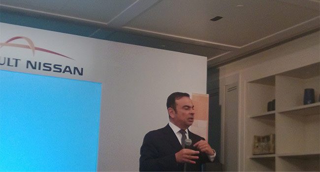 Renault-Nissan to get Nano Segment Car