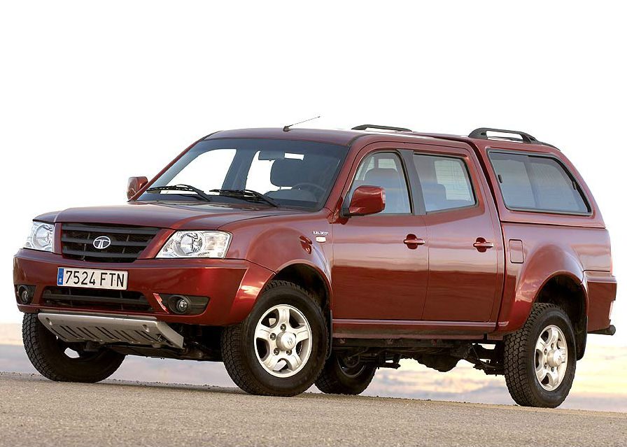 Tata Xenon