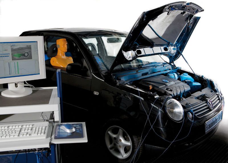 Tips to Kill Your Car Vibration