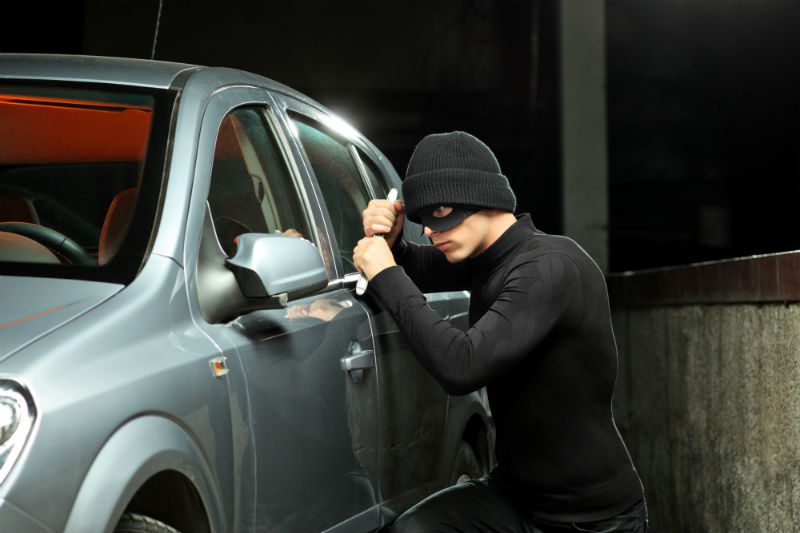 Tips to safeguard your car from getting stolen Part 1 Tips to safeguard your car from getting stolen Part 1