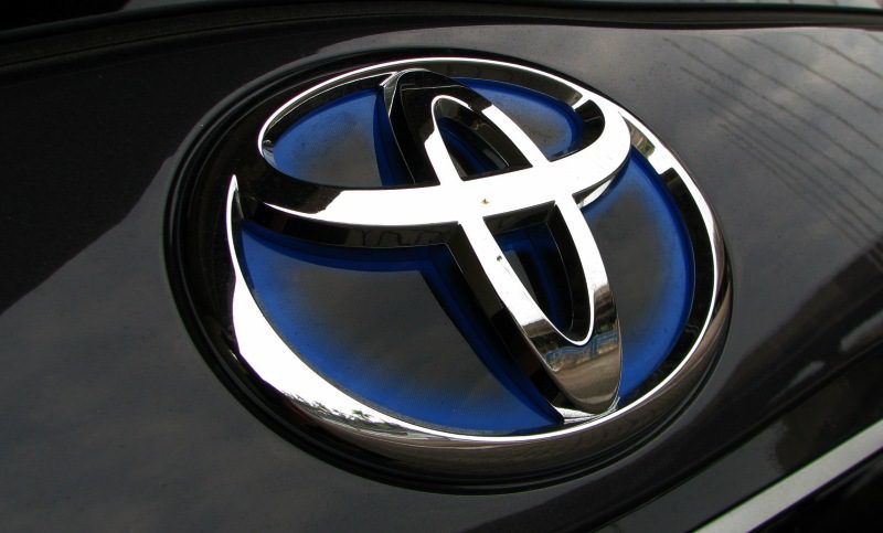 Toyota Readies Innovative Platform Policy