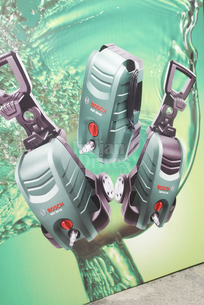Bosch products