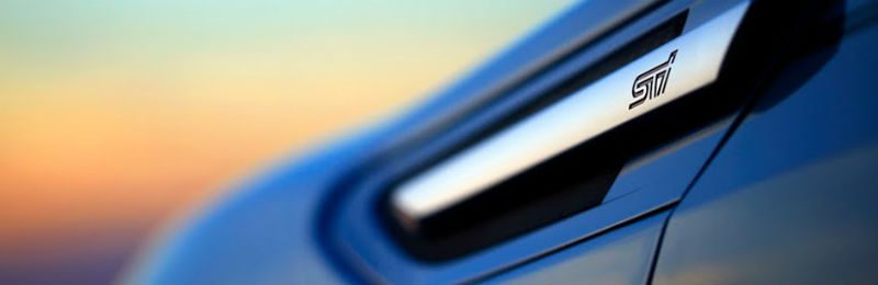 Subaru BRZ tS teased