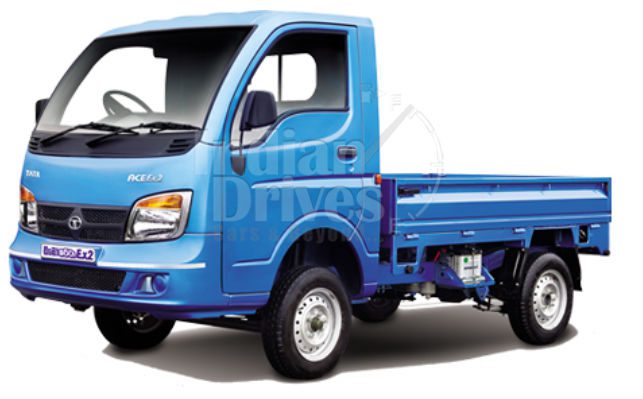 Tata Motors launches ACE EX2 in Sri Lanka
