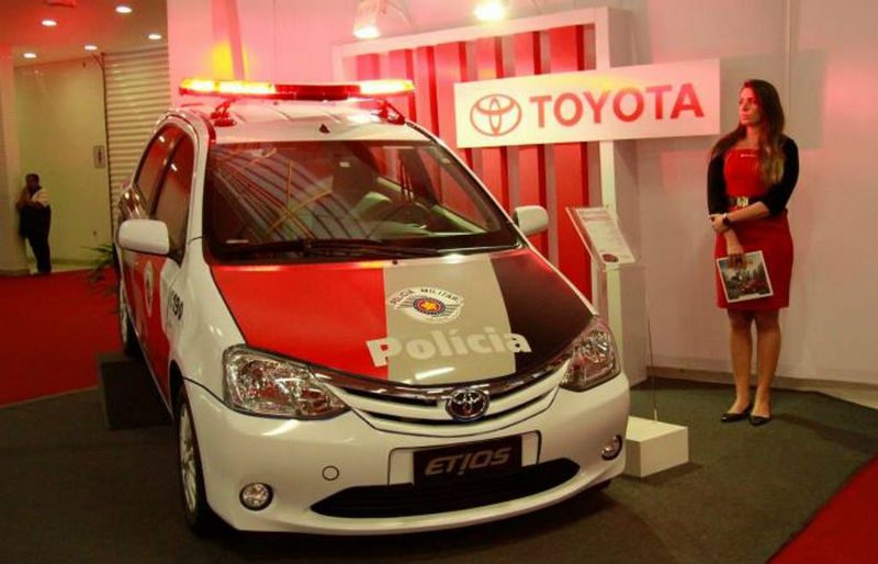 Toyota Etios