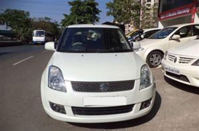 Used 2009 Maruti Swift Diesel