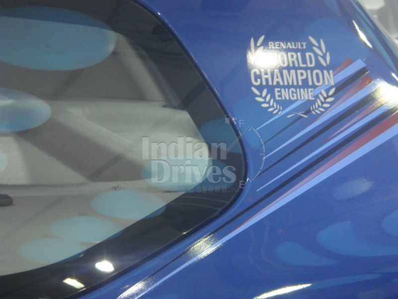 Renault Duster Anniversary Edition launched in India