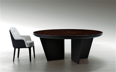 Bentley Furniture Collection