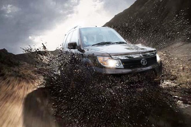 Handy Driving Tips for Monsoon, by Tata Motors