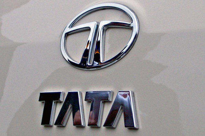Tata Motors