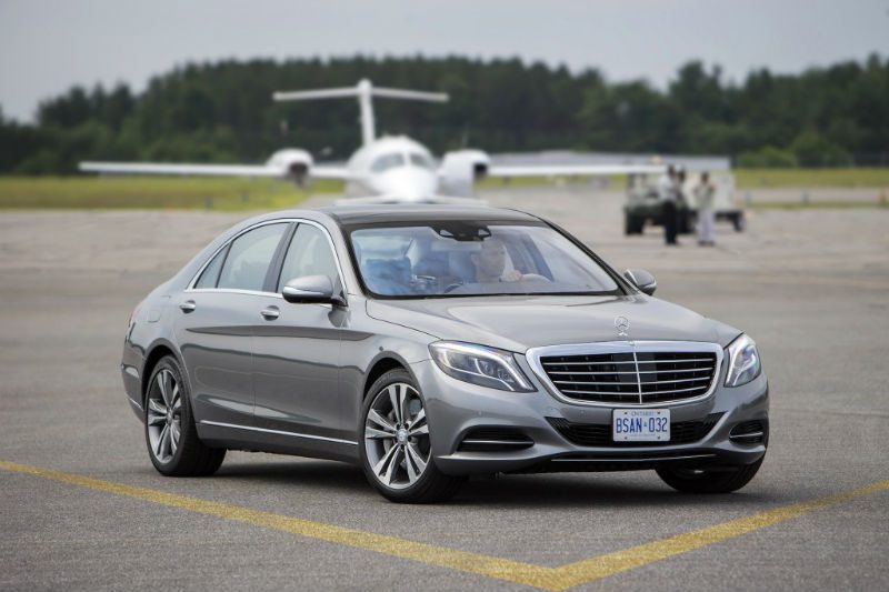 2014 Mercedes Benz S Class 2014 Mercedes Benz S Class