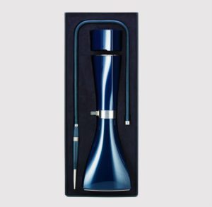 Bugatti introduces $100000 hookah in association